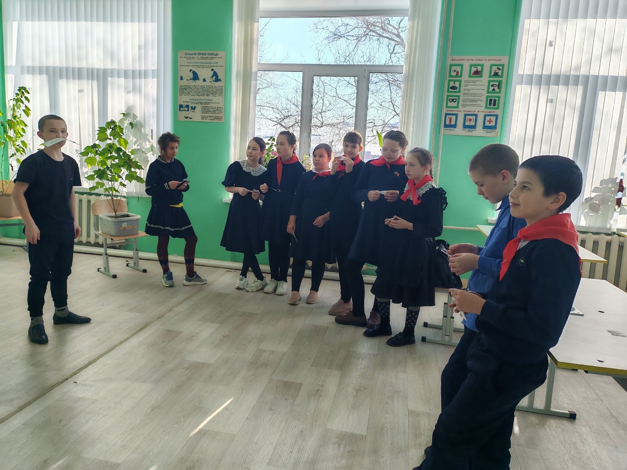 Игра &amp;quot; Угадай царство&amp;quot;.